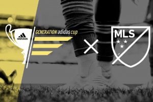 Σε τουρνουά του MLS η Κ17 του Ολυμπιακού