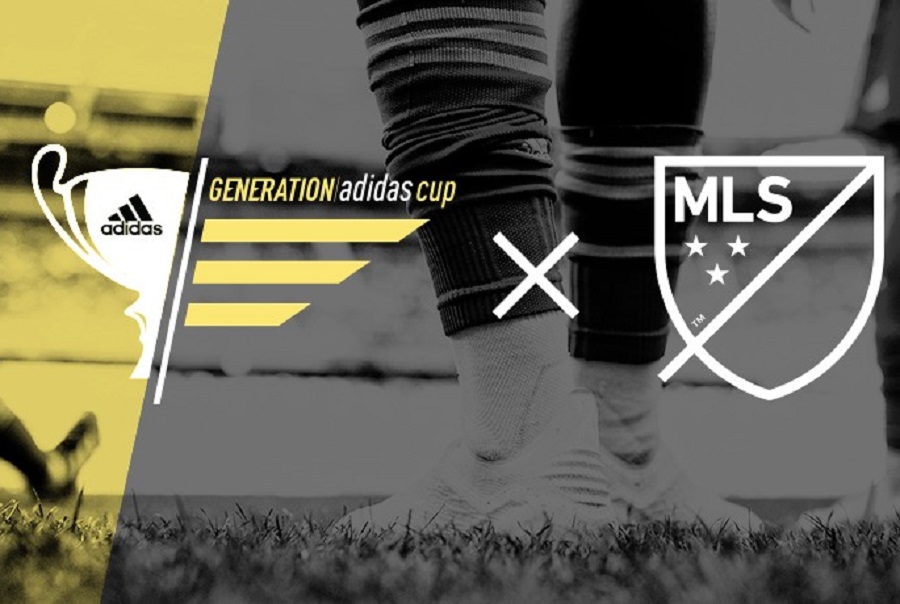 Σε τουρνουά του MLS η Κ17 του Ολυμπιακού