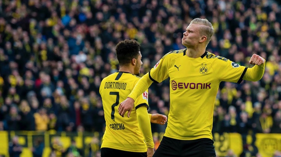 Εύκολα η Μπάγερν τη Μάιντζ, νέα πεντάρα η Ντόρτμουντ