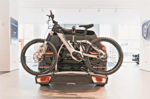 Επιδότηση και για ηλεκτρικό ποδήλατο