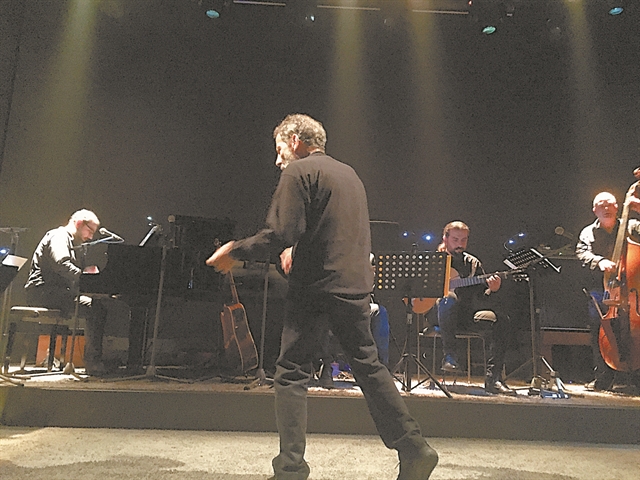 Τα ευγενή και τα ακριβά του μουσικού πολιτισμού μας