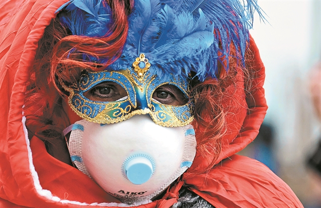 Η απειλή του ανορθολογισμού