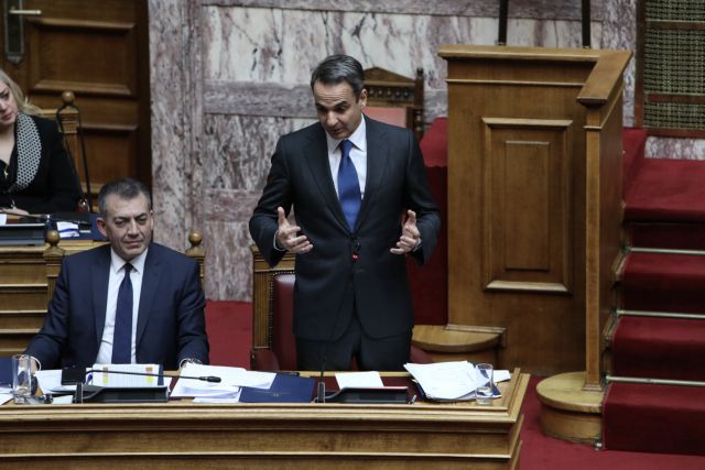 Διευρύνθηκε η Επιτροπή «Ελλάδα 2021» : Ποια είναι τα 12 νέα μέλη