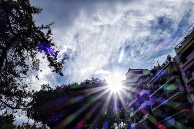 Ο Ιανουάριος του 2020 είναι ο θερμότερος που έχει καταγραφεί ποτέ