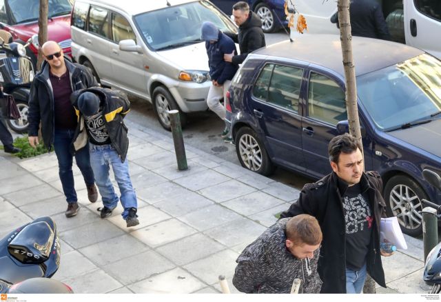 Δολοφονία στη Θεσσαλονίκη : «Ήταν ατύχημα» λένε τα τρία αδέλφια