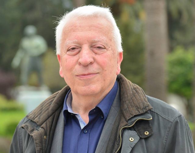 Χυδαιότητες Μουτζούρη κατά Μητσοτάκη: «Να, κι αν είναι οργισμένος!» | tanea.gr Χυδαιότητες Μουτζούρη κατά Μητσοτάκη: «Να, κι αν είναι οργισμένος!» | tanea.gr