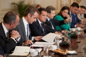 Ραγδαίες εξελίξεις: Ο «Μάξιμος Σαράφης» επικοινώνησε με την ΕΛ.ΑΣ.