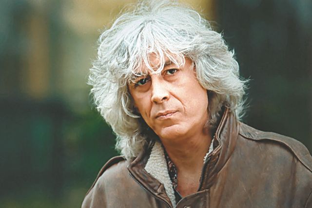 Λουκιανός Κηλαηδόνης: Τρία χρόνια χωρίς τον «φτωχό και μόνο καουμπόι»