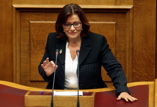 Χωρίς σχολικά γεύματα 1425 παιδιά προειδοποιεί η Φωτίου