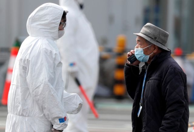 Κοροναϊός : Ξεκινούν τον Απρίλιο οι πρώτες κλινικές δοκιμές για εμβόλιο