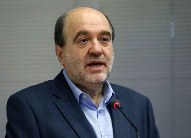 Αλεξιάδης στο MEGA Mag : Από τα προβλήματα υγείας γίνεσαι σοφότερος