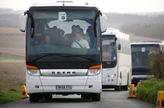 Κορωνοϊός: Αυτές είναι οι αποφάσεις του υπ. Υγείας – Τι θα γίνει με τους έλληνες μαθητές στην Ιταλία