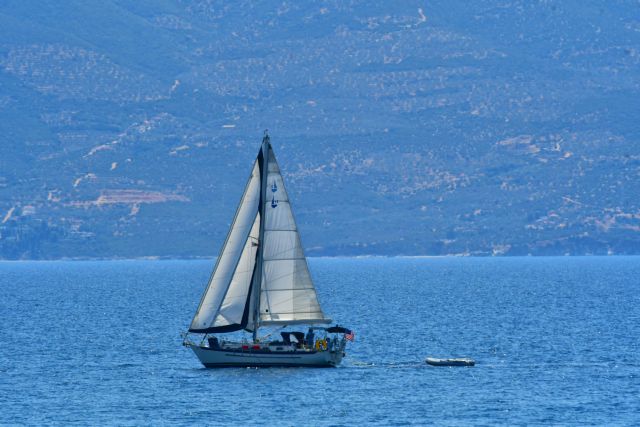 Καιρός : Συνεχίζεται η ηλιοφάνεια – Πόσο θα ανέβει η θερμοκρασία