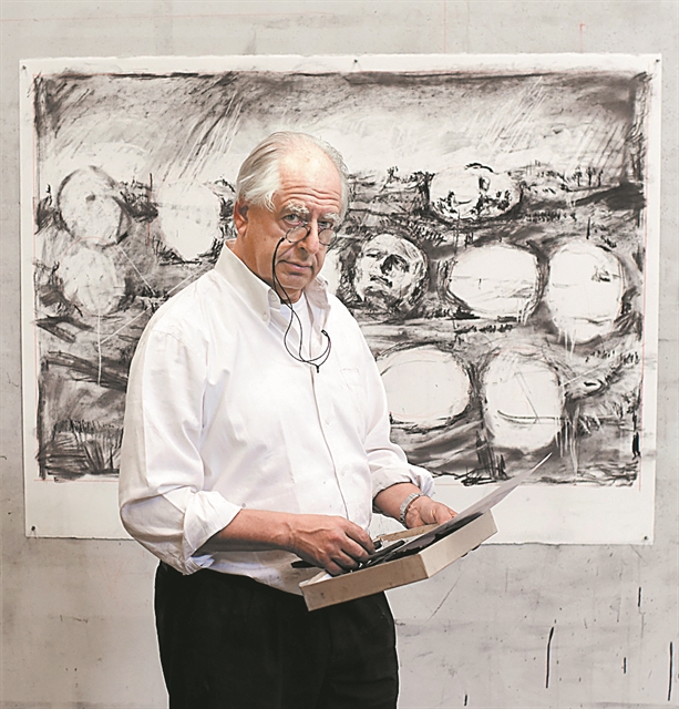 Παγκόσμια (;) πρεμιέρα