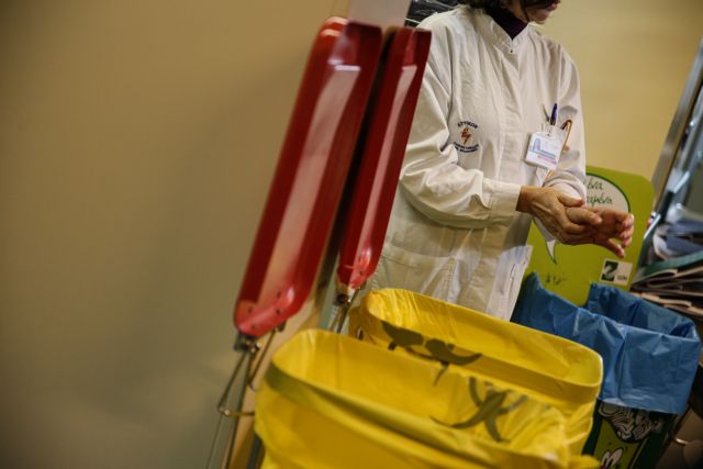 Προβληματισμός στο υπ. Υγείας λόγω κοροναϊού στην Ιταλία – Έκτακτη σύσκεψη το απόγευμα