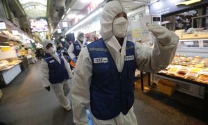 12 SOS για να προστατευτείτε από τον κοροναϊό – ΤΙ συμβουλεύουν οι ειδικοί