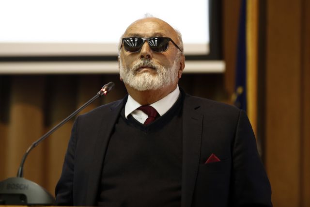 Απίστευτη δήλωση Κουρουμπλή: «Και οι Έλληνες της Μικράς Ασίας μπήκαν λαθραία την Ελλάδα»