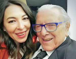 Σύζυγος Βουτσά : Ο Κώστας είναι μαχητής και θα νικήσει και αυτήν τη μάχη