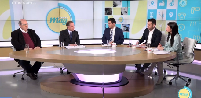 Διαξιφισμοί Καραμανλή – Φίλη για το προσφυγικό