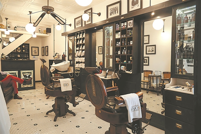 Τα μετα-μπαρμπέρικα