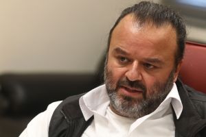 Μάριος Ηλιόπουλος: Θα θέσει υποψηφιότητα για πρόεδρος στην Ομοσπονδία Μηχανοκίνητου Αθλητισμού