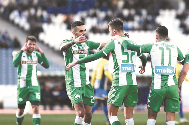 Εχε τον νου σου στο παιδί…