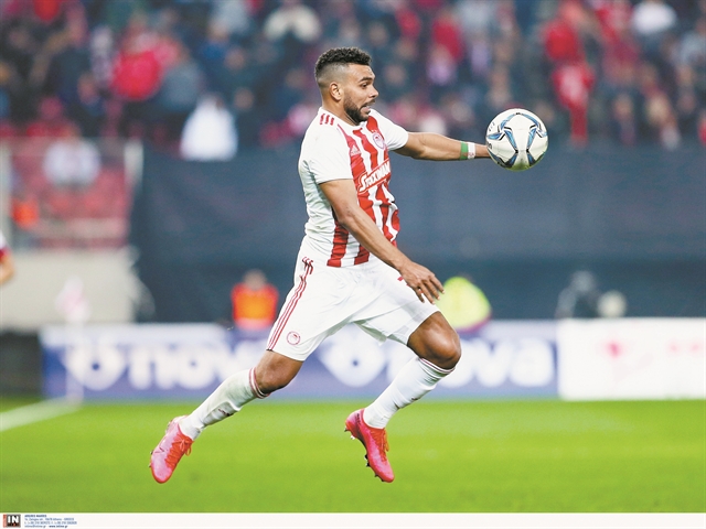 «Ποτέ μη σταματάς να πιστεύεις»