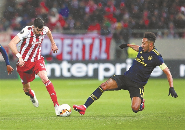 Το… γενέθλιο ντέρμπι που δεν έπαιξε