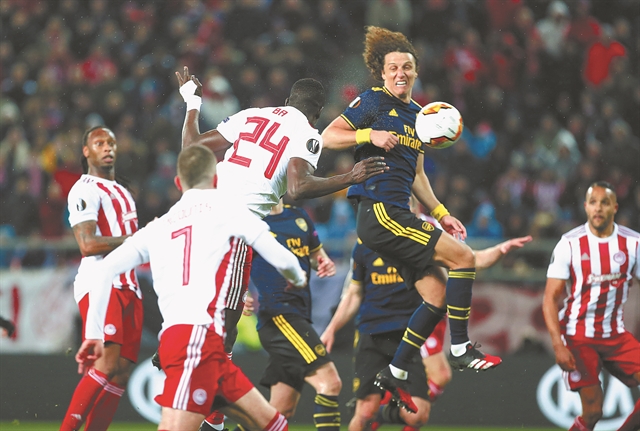 Το παράθυρο του ενός δευτερολέπτου!