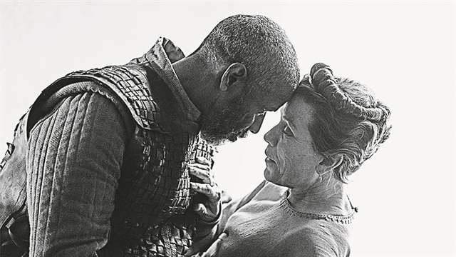 Γιατί όλοι θέλουν να παίξουν «Μάκβεθ»;