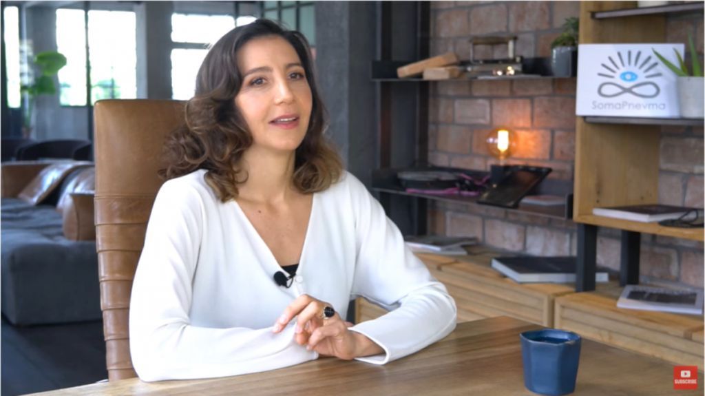 Η Μαρία Ελένη Λυκουρέζου για τα ναρκωτικά: «Φέτος κλείνω 17 χρόνια καθαρή»