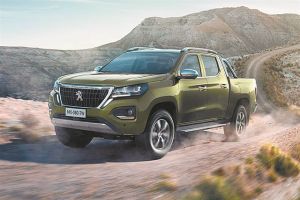 VW Caddy: Με φουλ τεχνολογίες