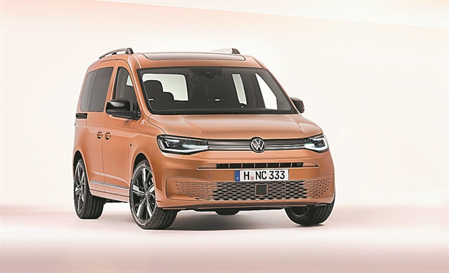 Πατάει «πόδι» στα pick-up η Peugeot