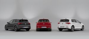 Νέα Golf GTI, GTE και GTD: Αποκαλύπτονται στην Γενεύη