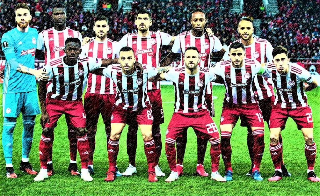 Έντονο ενδιαφέρον των «κατασκόπων» για τον Μπα