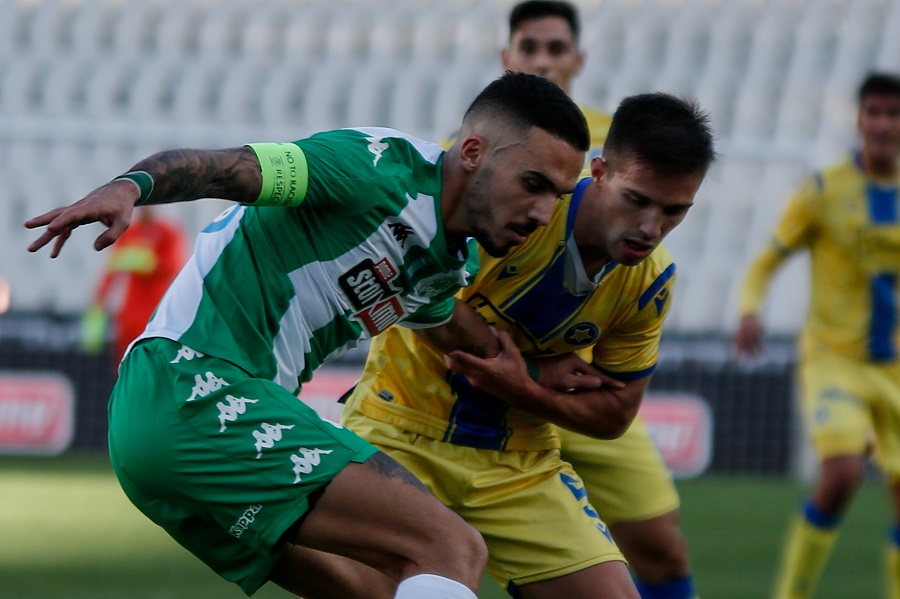 Το πρόγραμμα της Super League για το Σάββατο