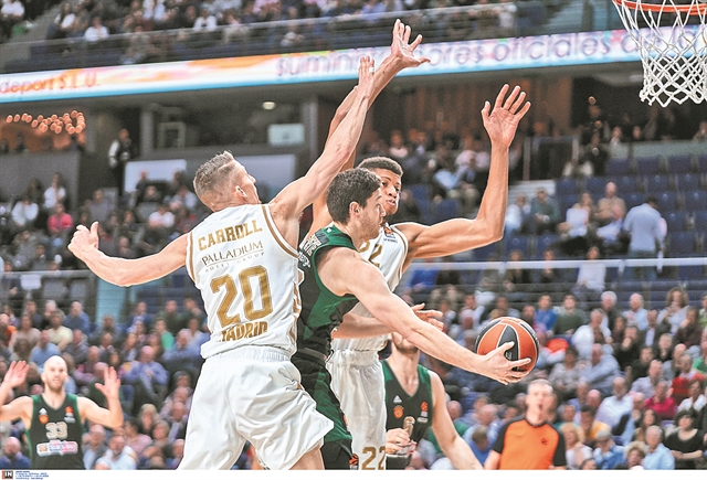 Διαφορά κλάσης