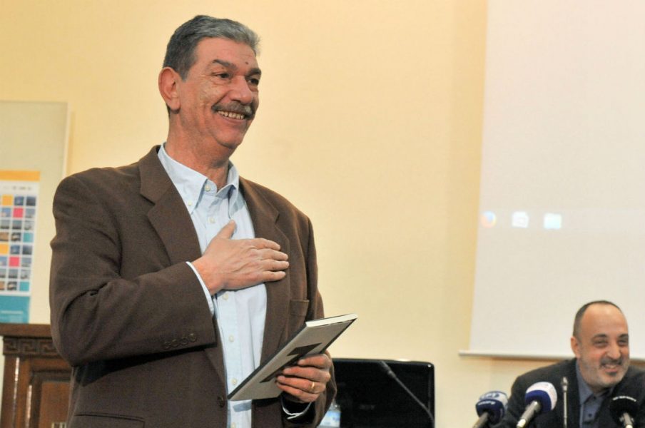 Χορός πάνω στο… φτερό του καρχαρία!