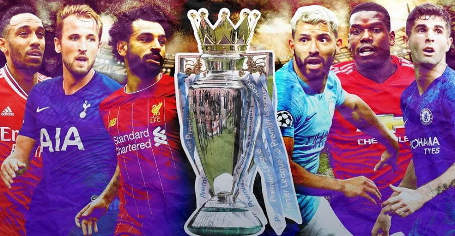 Premier League: Οι Σκανδιναβοί δίνουν 2,3 δισ. ευρώ για τηλεοπτικά δικαιώματα