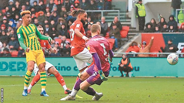 Συνεχίζεται η μάχη για την άνοδο