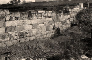 Eφαρμογή μας μεταφέρει ψηφιακά στην Αθήνα μιας άλλης εποχής!