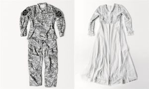 Ρούχα «αφηγούνται» ιστορίες βιασμών