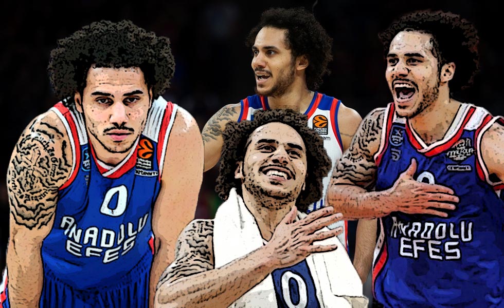 Επισήμως στην Εθνική Τουρκίας ο Σέιν Λάρκιν