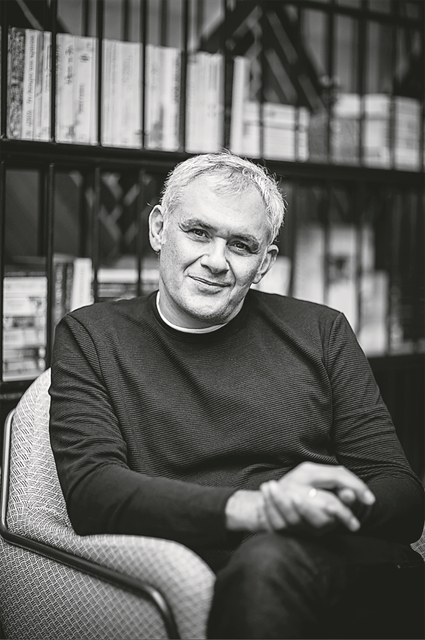 Στέφανος Δάνδολος