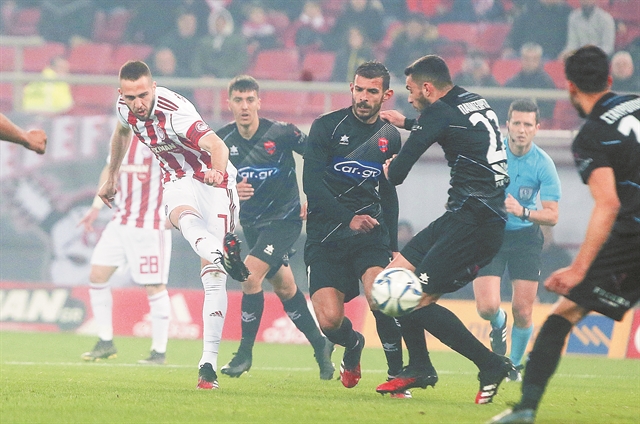 Πυρετός το σαββατόβραδο!