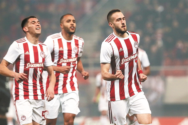 Η ευκαιρία που αξίζει ο Μαρτίνς