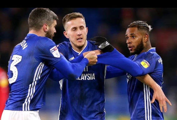 Η ήττα από τη Νότιγχαμ Φόρεστ τους έκανε να πιαστούν στα χέρια