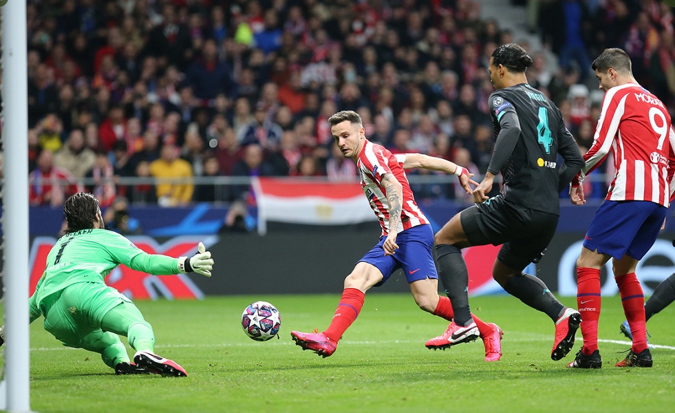 Ήττα της Λίβερπουλ στη Μαδρίτη, το… βιολί του ο Χάαλαντ