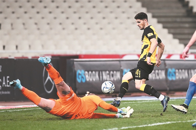 Στις «4» με τεσσάρα!