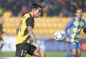 Το δίλημμα του Καρέρα